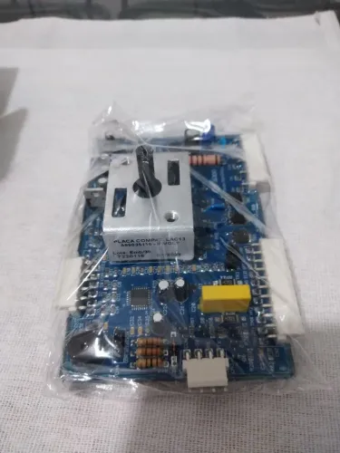 Placa potência lavadora Eletrolux LAC 13 bivolt ( Alado )