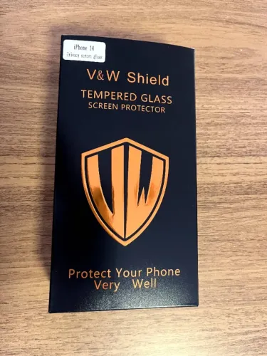 película de vidro Iphone 13, 14, 15 - película privacidade