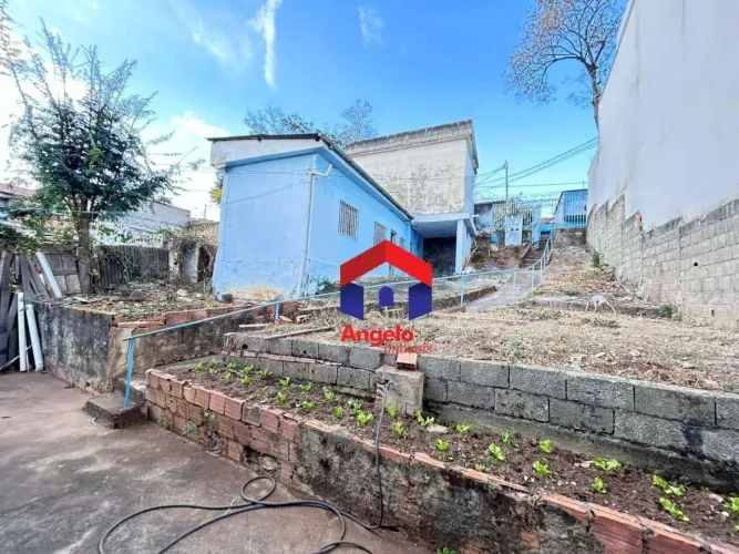 Terreno à venda, 360 m² por R$ 429.000,00 - Santa Mônica - Belo Horizonte/MG