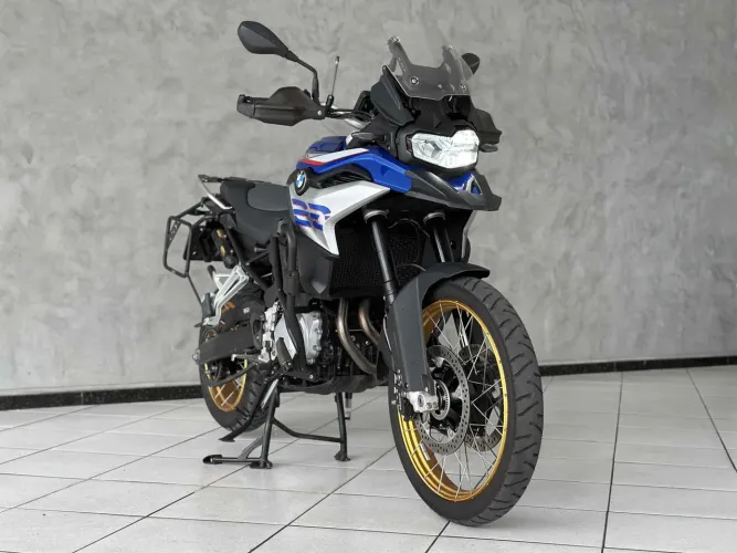 Bmw F 850 gs premium 2023