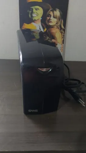 Estabilizador SMS - Perfeito para seu console!