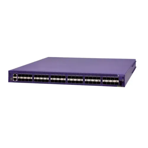 Switch SFP+ 10GB 48 Portas Summit X670V - Extreme
