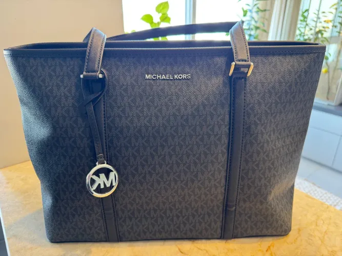 Bolsa Michael Kors Original - Nova