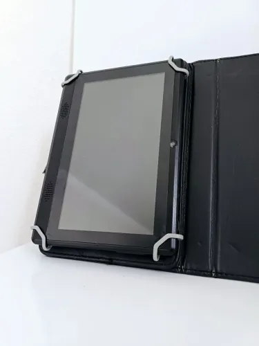 Tablet PMD BLOQUEADO