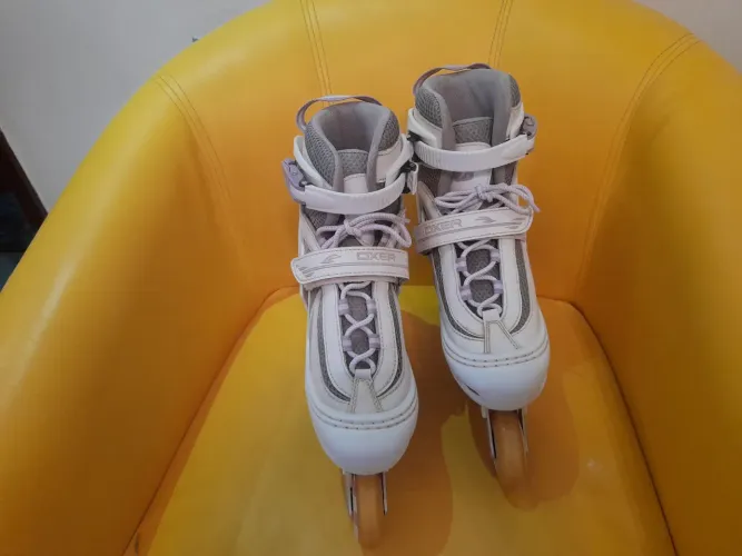 Patins OXER - Novo