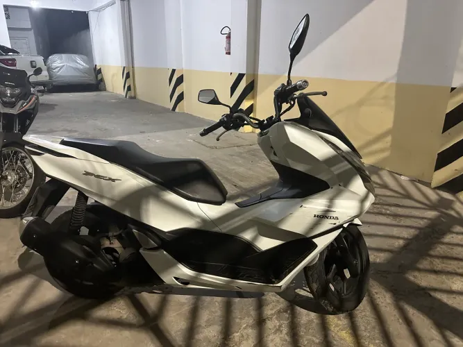 Vende- PCX 160 ABS (2023)
