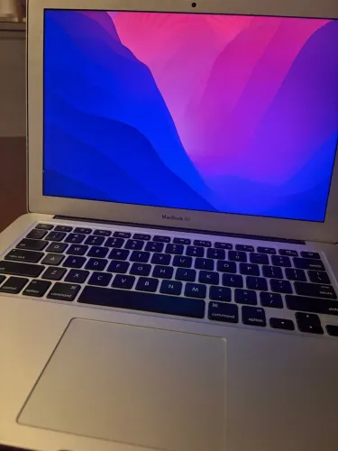 MacBook Air 13 2017