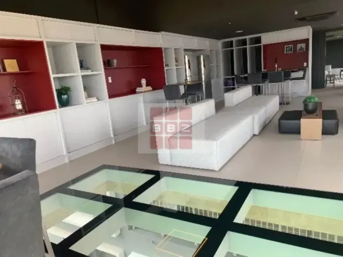 Apartamento para Locação em São Paulo - Cerqueira César: 1 quarto, 1 sala, 1 banheiro, 22m