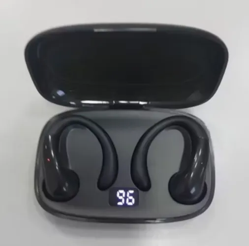 Fone de ouvido bluetooth 