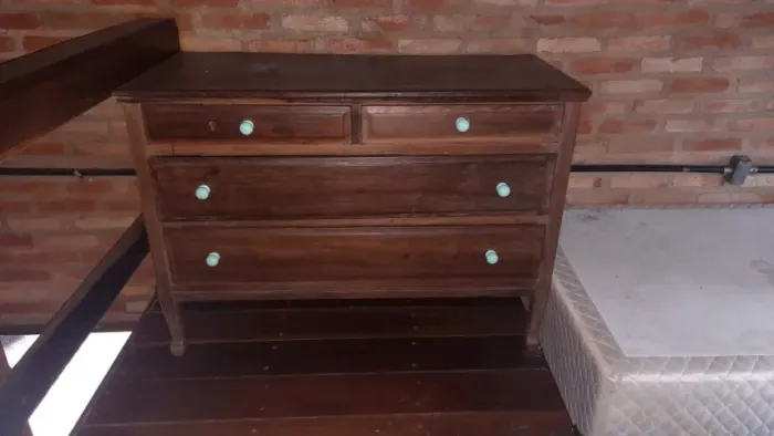 Cômoda 2