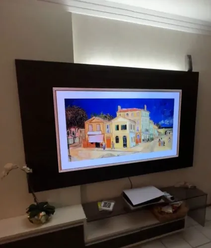 TV OLED - LG G1 Gallery Design