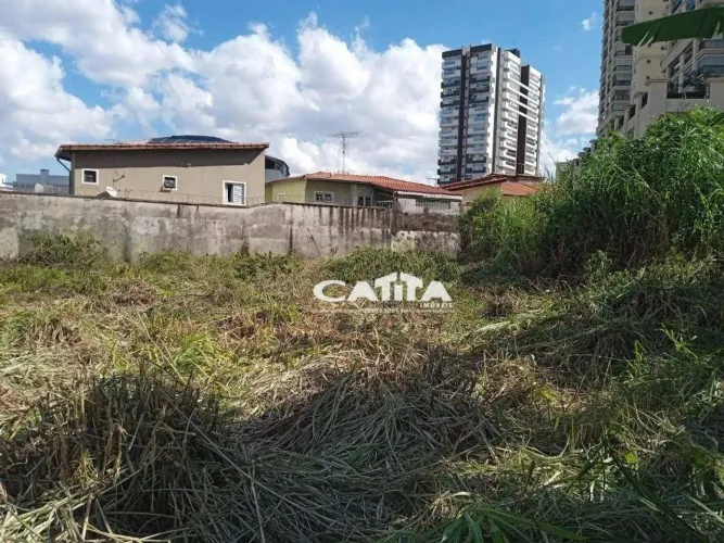 Terreno à venda, 1600 m² por R$ 5.000.000,00 - Vila Rosália - Guarulhos/SP