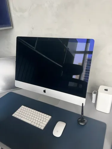 iMac 5k 27? | 2018