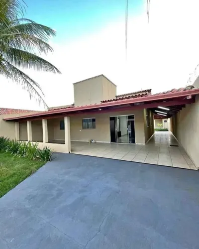 - CASA BEM LOCALIZADA INFRAERO 2