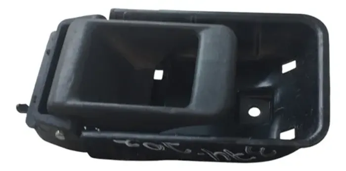 Puxado Interno Porta Traseira Ducato 2.3 2017
