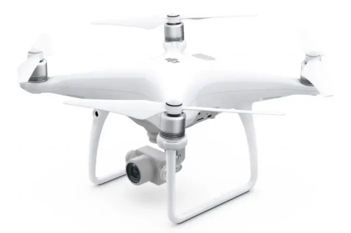 Drone Phantom 4 Adv Curvelo MG