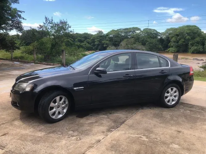 gm ômega cd, v6, 258cv, 3.6, 2007/2008, super conservado, sem detalhes, documentos em dia