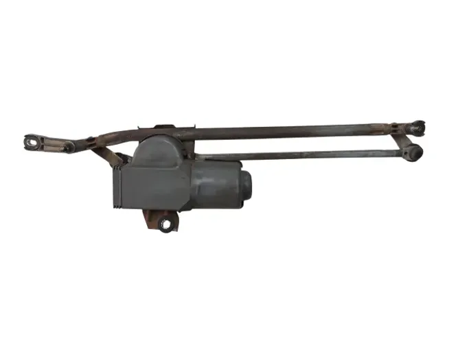 Motor Limpador Parabrisa C/Galhada Siena 07/10 tge467680780