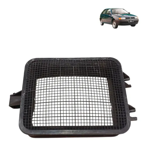 Bocal Grade Ar Forcado Gol G2 S 33131