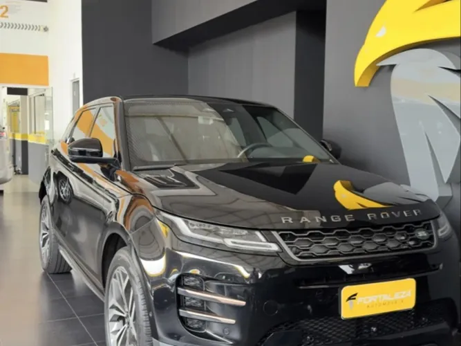 Land Rover Range Rover Evoque HSE Dyna. 2.0 Dies. Aut. 2023