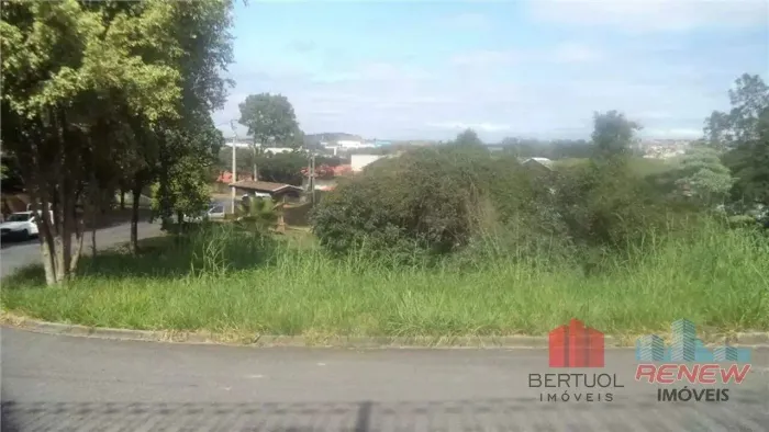 Terreno à venda Condomínio Estância Marambaia em Vinhedo