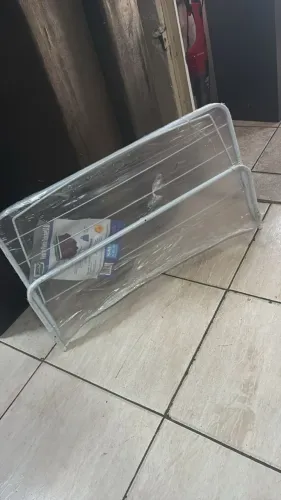 VARAL DE TETO