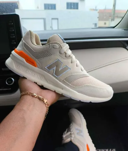 Tênis New Balance a pronta entrega 