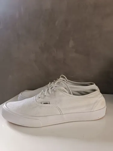 Tênis Masculino Vans Authentic True Original 