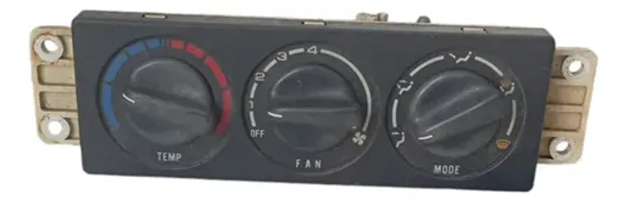 Comando Ar Condicionado Kia Sportage 1995 2003 Original