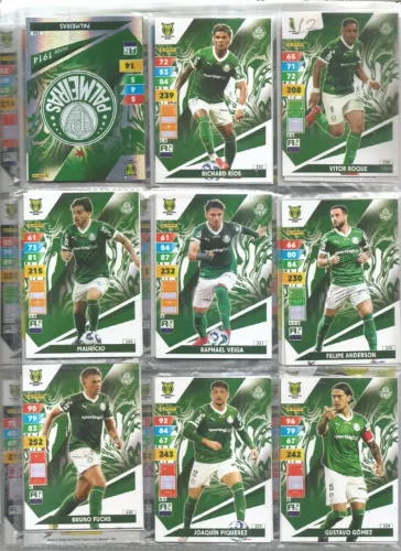 CARDS