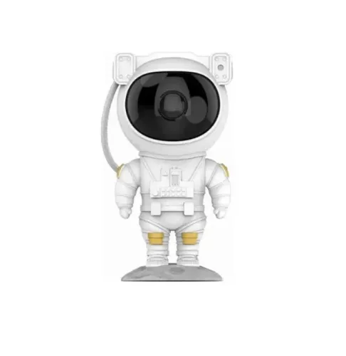 MINI PROJETOR ASTRONALTA DE NEBULAOSA COM ESTRELAS INOVA XKD-12196