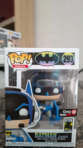 Funko pop