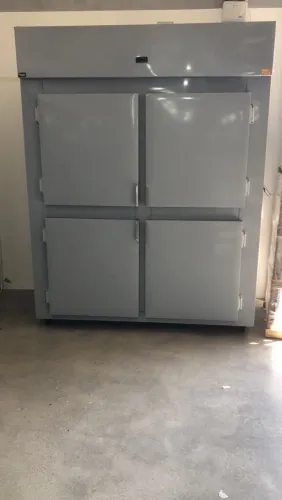 Mini câmara cerveja - 2030 litros