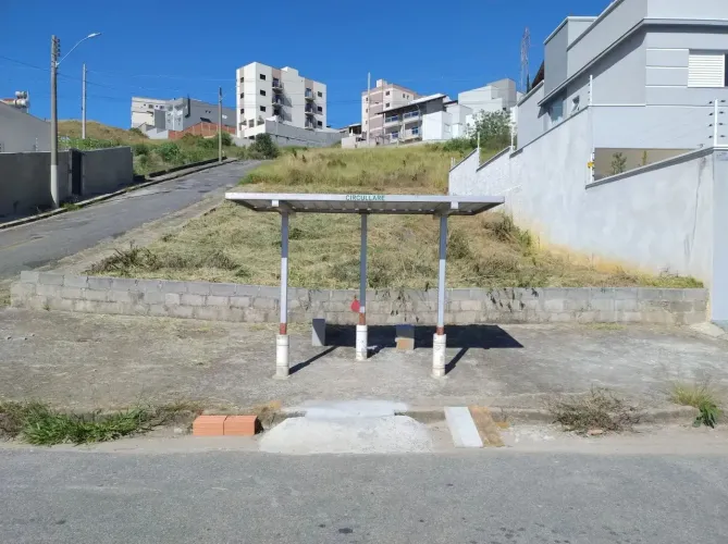 Terrenos Padrão em Poços de Caldas