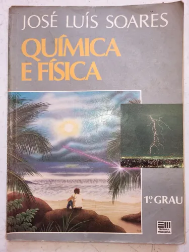 Química e Física