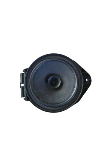 Auto falante porta esquerdo diant onix 2025 original usado