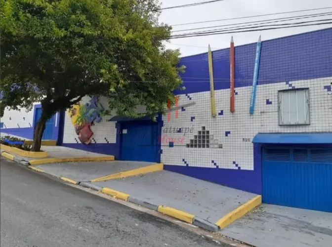 Locação Prédio Comercial - Penha - 9 salas