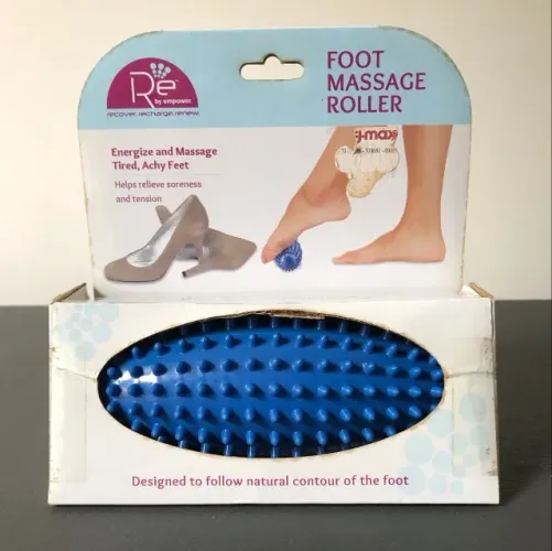 Massageador para pés