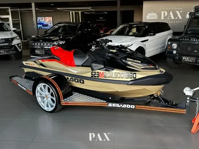 Jetsky Seadoo RXTX 325 2025