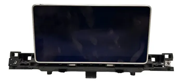 Multimidia Audi A4 2017