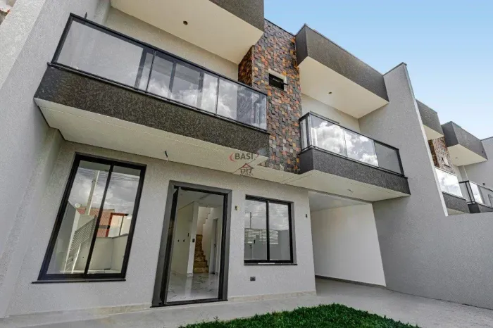 Sobrado com Espaço, Conforto e Lazer Completos!