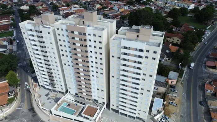 Compre seu Apê com cozinha planejada