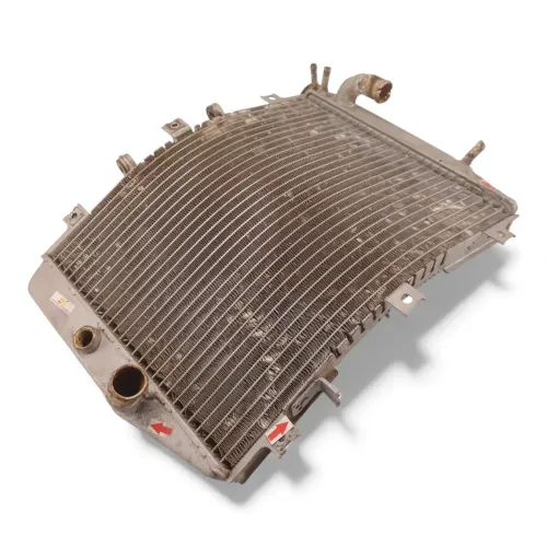 Radiador Kawasaki Zx 600 1998 1999