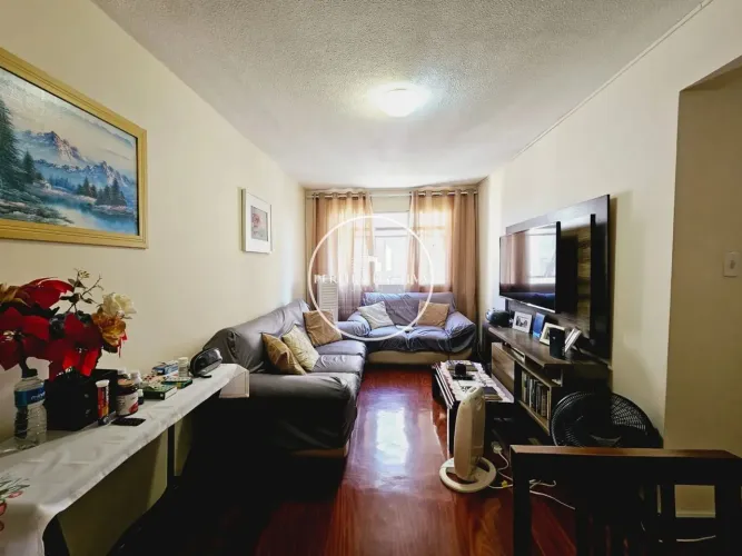 Apartamento à venda Condomínio Cruzeiro do Sul em Jardim Germânia - São Paulo/SP