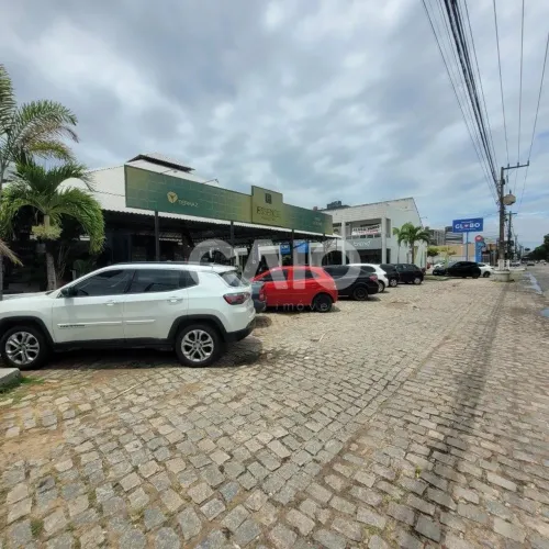 Sala comercial no Dunnas Shopping