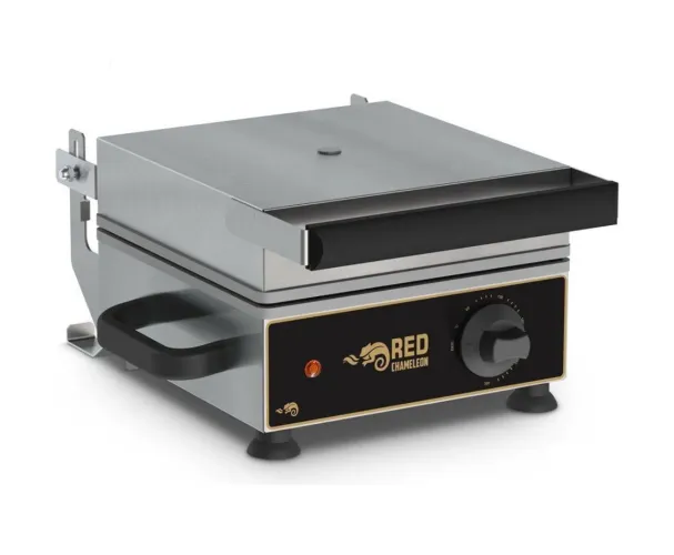 Sanduicheira Elétrica Estriada