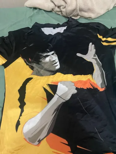 Camisetas