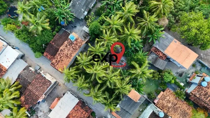 VENDA TERRENO EM MORRO DE SÃO PAULO 660m² OU 330m²