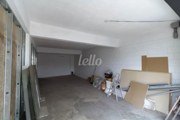 Comercial para alugar no(a) Sítio Pinheirinho