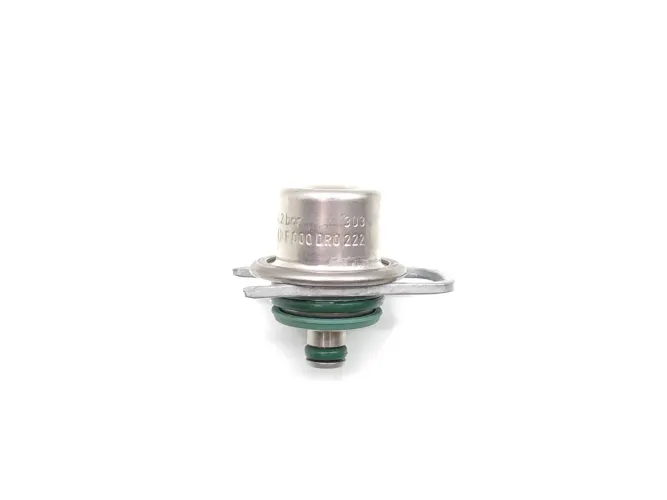 Regulador Pressão Bomba Combustível Bosch F000dr0222